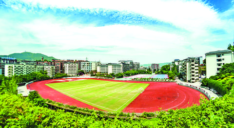 03主校区全景