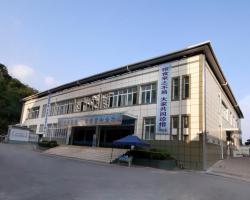 翠屏校区2号食堂