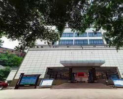 翠屏校区教学楼